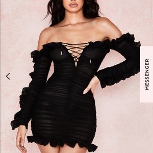 Beautiful dress from House of CB